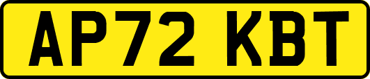 AP72KBT