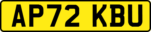 AP72KBU