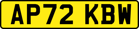 AP72KBW