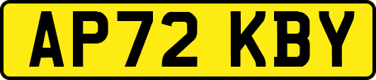 AP72KBY