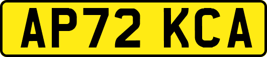 AP72KCA