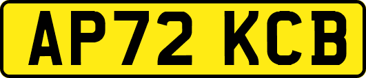 AP72KCB