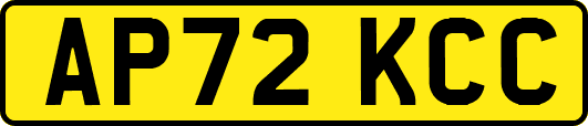 AP72KCC