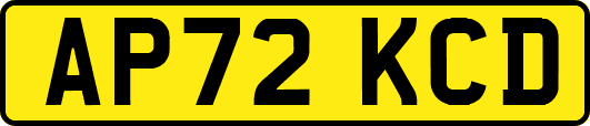 AP72KCD