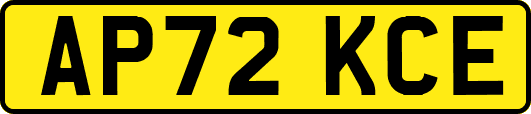 AP72KCE