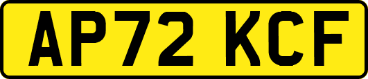 AP72KCF