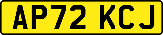 AP72KCJ