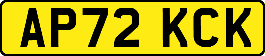 AP72KCK
