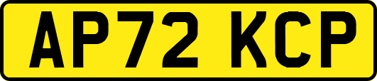 AP72KCP