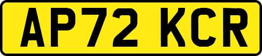 AP72KCR