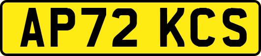 AP72KCS