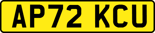 AP72KCU