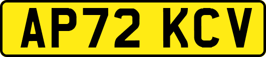 AP72KCV