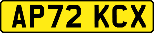 AP72KCX