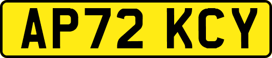 AP72KCY
