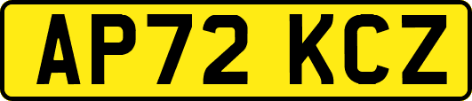 AP72KCZ