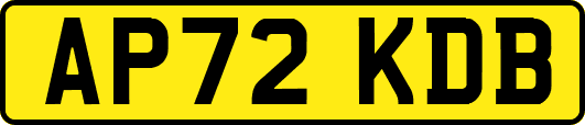 AP72KDB