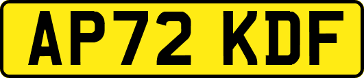 AP72KDF