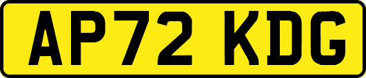 AP72KDG
