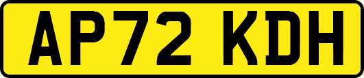AP72KDH