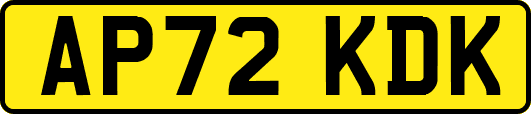 AP72KDK