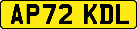 AP72KDL
