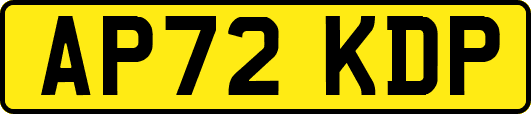 AP72KDP