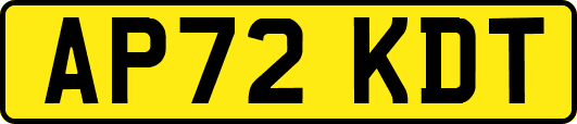 AP72KDT