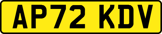 AP72KDV