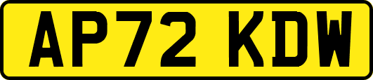 AP72KDW