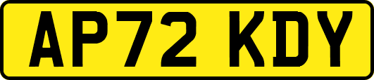 AP72KDY