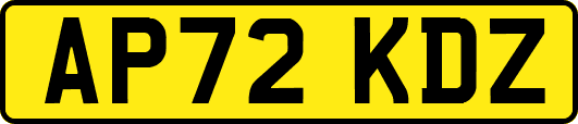 AP72KDZ