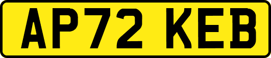 AP72KEB