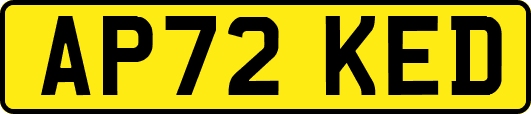 AP72KED