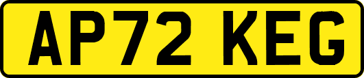 AP72KEG
