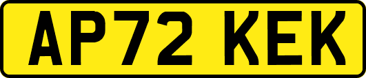 AP72KEK