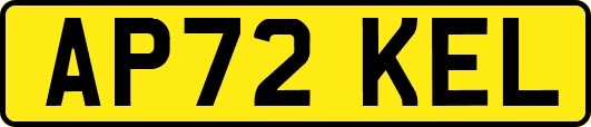 AP72KEL