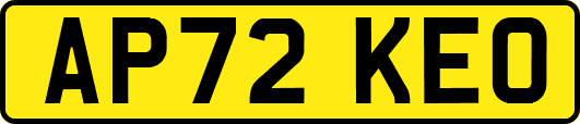 AP72KEO