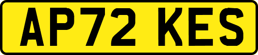 AP72KES