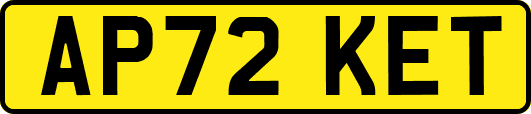 AP72KET