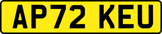 AP72KEU