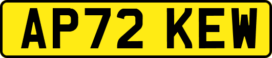AP72KEW