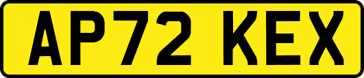 AP72KEX