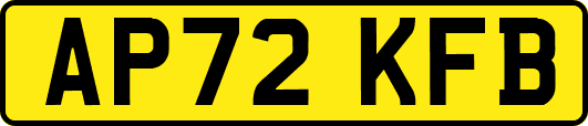 AP72KFB