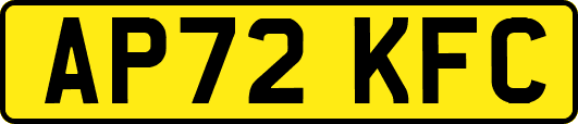 AP72KFC
