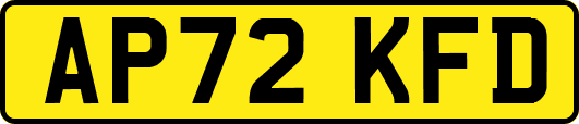 AP72KFD