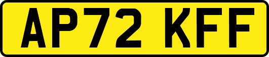 AP72KFF