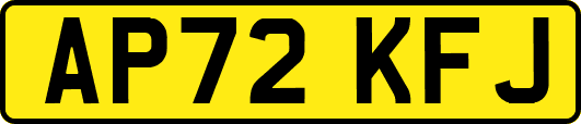 AP72KFJ