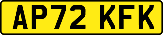 AP72KFK