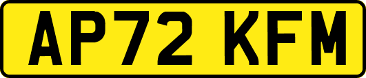 AP72KFM